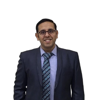 Ravi Mittal